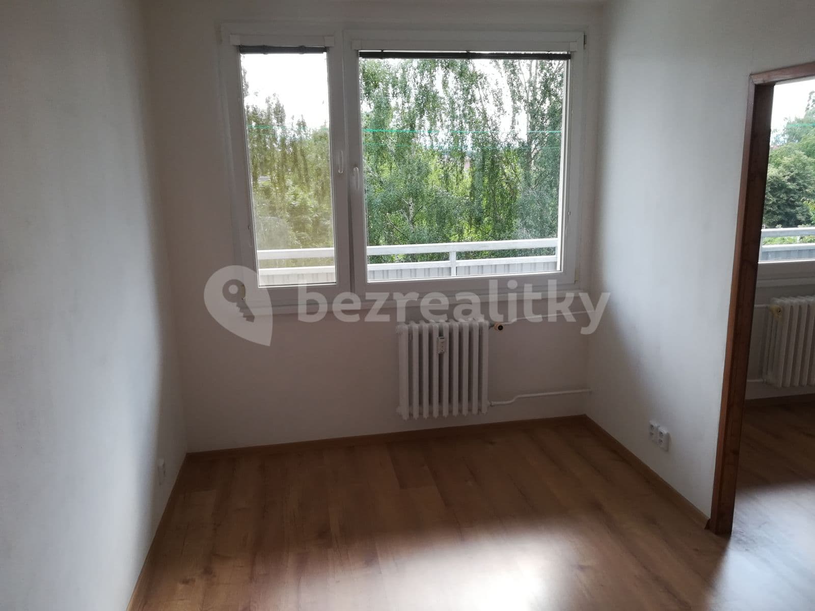 Prenájom bytu 3-izbový 74 m², Americká, Kladno, Středočeský kraj Prenájom bytu 3-izbový 74 m², Americká, Kladno, Středočeský kraj