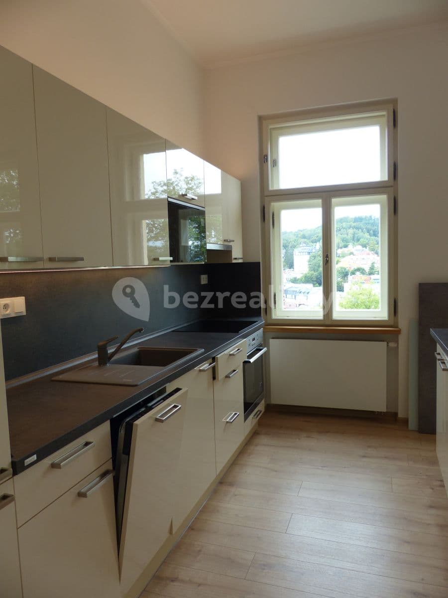 Prenájom bytu 2-izbový 75 m², Ondřejská, Karlovy Vary, Karlovarský kraj Prenájom bytu 2-izbový 75 m², Ondřejská, Karlovy Vary, Karlovarský kraj
