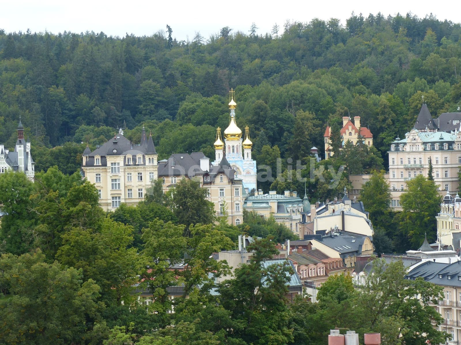 Prenájom bytu 2-izbový 75 m², Ondřejská, Karlovy Vary, Karlovarský kraj Prenájom bytu 2-izbový 75 m², Ondřejská, Karlovy Vary, Karlovarský kraj
