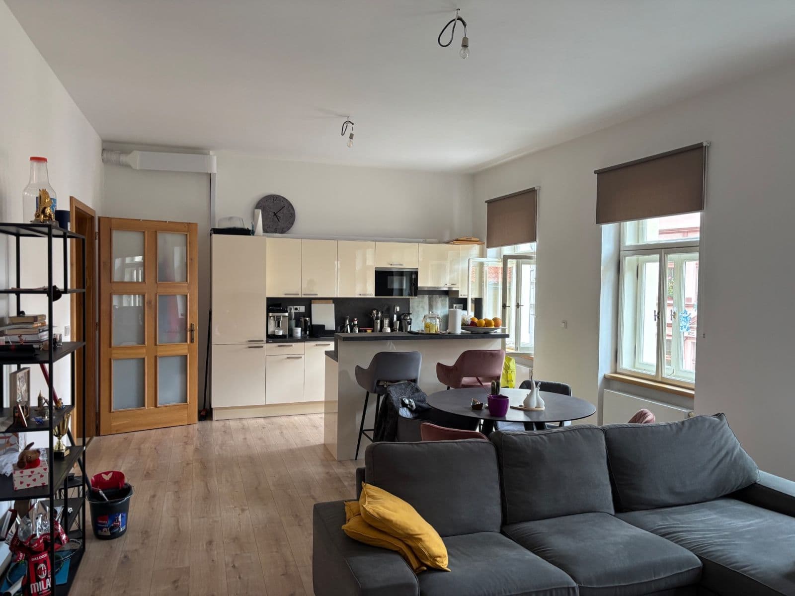 Prenájom bytu 2-izbový 75 m², Ondřejská, Karlovy Vary, Karlovarský kraj Prenájom bytu 2-izbový 75 m², Ondřejská, Karlovy Vary, Karlovarský kraj