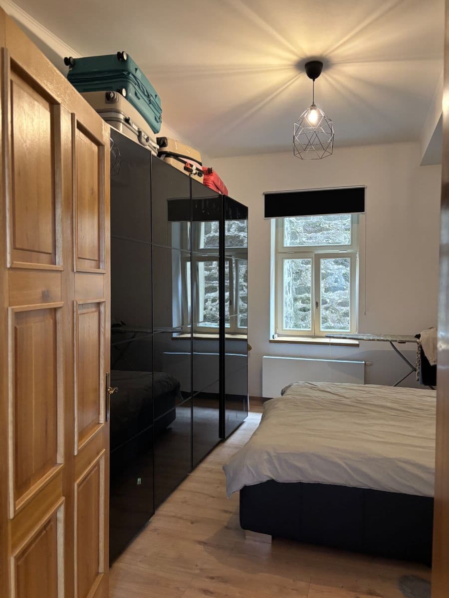 Prenájom bytu 2-izbový 75 m², Ondřejská, Karlovy Vary, Karlovarský kraj Prenájom bytu 2-izbový 75 m², Ondřejská, Karlovy Vary, Karlovarský kraj