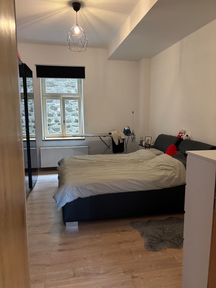Prenájom bytu 2-izbový 75 m², Ondřejská, Karlovy Vary, Karlovarský kraj Prenájom bytu 2-izbový 75 m², Ondřejská, Karlovy Vary, Karlovarský kraj