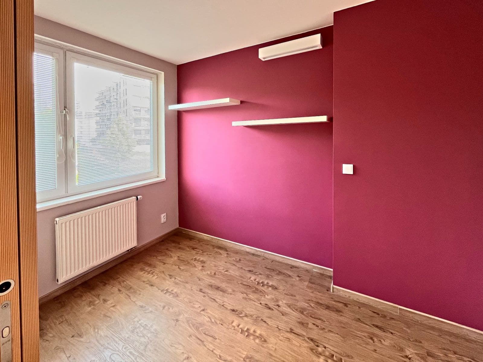 Prenájom bytu 3-izbový 64 m², Jurkovičova, Praha, Praha Prenájom bytu 3-izbový 64 m², Jurkovičova, Praha, Praha