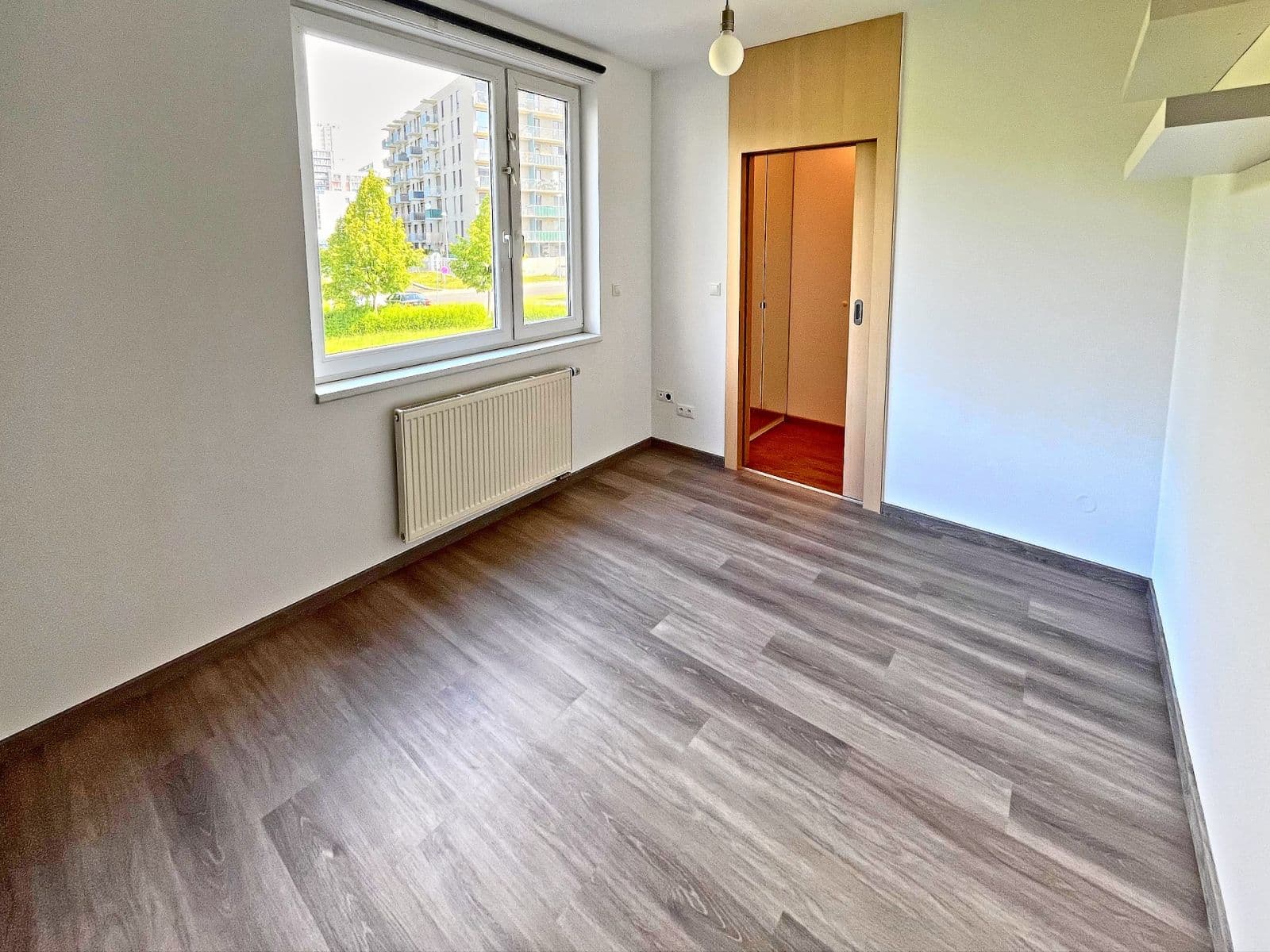 Prenájom bytu 3-izbový 64 m², Jurkovičova, Praha, Praha Prenájom bytu 3-izbový 64 m², Jurkovičova, Praha, Praha