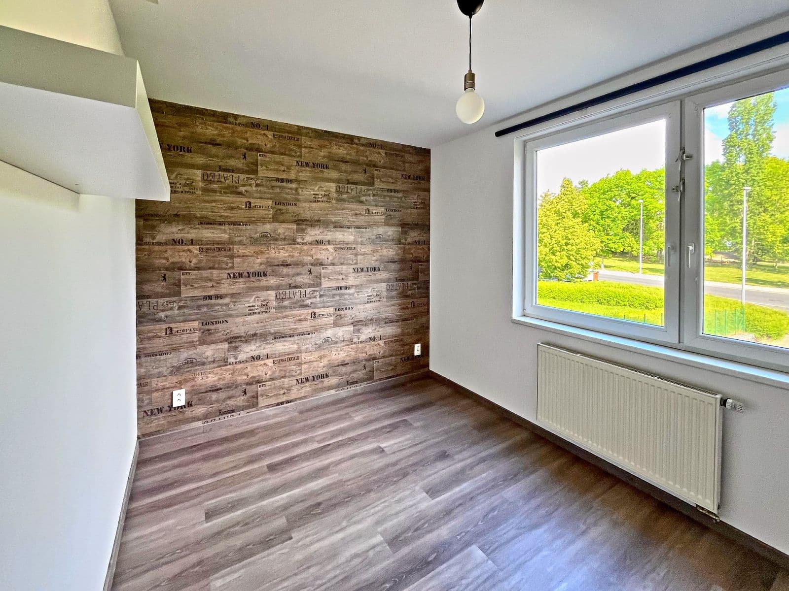 Prenájom bytu 3-izbový 64 m², Jurkovičova, Praha, Praha Prenájom bytu 3-izbový 64 m², Jurkovičova, Praha, Praha