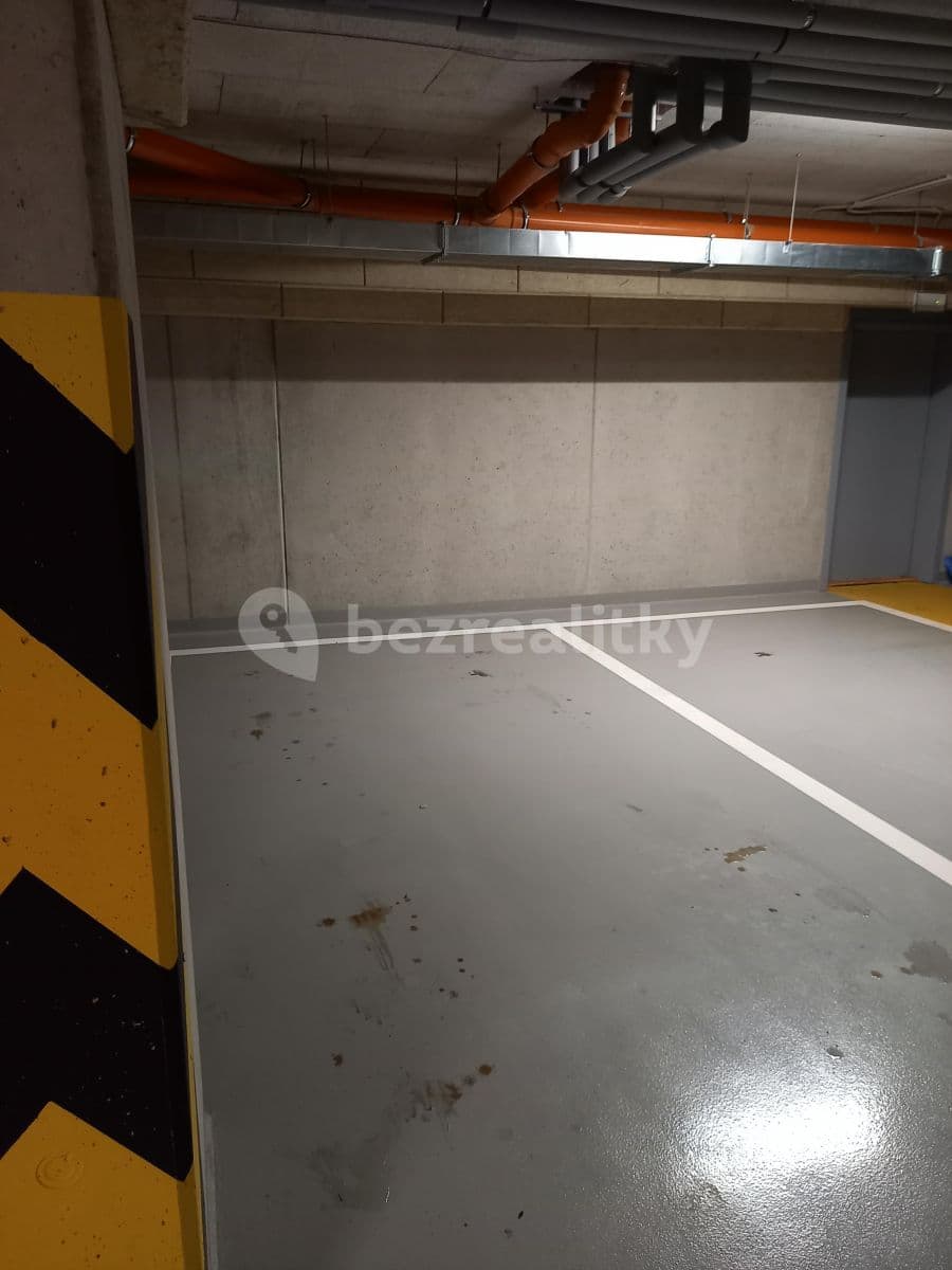 Prenájom bytu 3-izbový 76 m², Šífařská, Praha, Praha Prenájom bytu 3-izbový 76 m², Šífařská, Praha, Praha