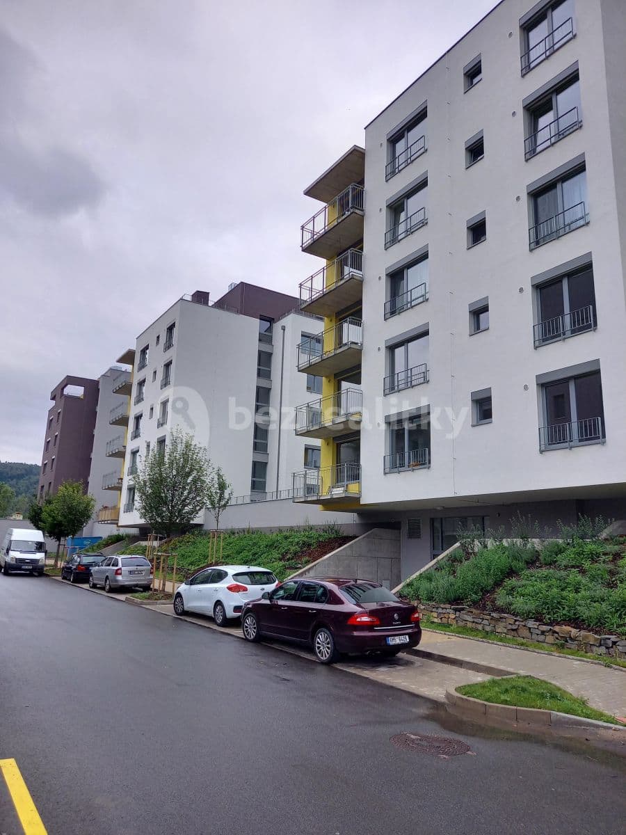 Prenájom bytu 3-izbový 76 m², Šífařská, Praha, Praha Prenájom bytu 3-izbový 76 m², Šífařská, Praha, Praha