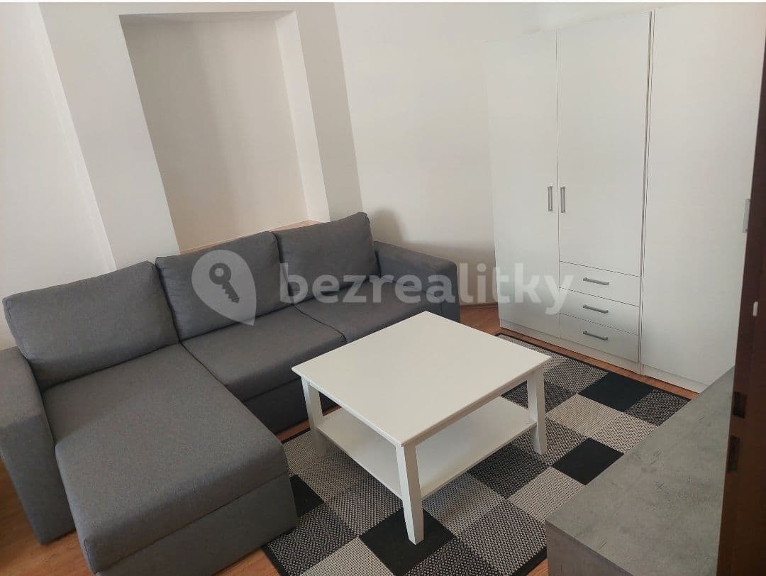 Prenájom bytu 1-izbový 34 m², Vacínova, Praha, Praha Prenájom bytu 1-izbový 34 m², Vacínova, Praha, Praha