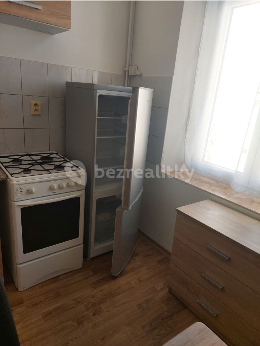 Prenájom bytu 1-izbový 34 m², Vacínova, Praha, Praha Prenájom bytu 1-izbový 34 m², Vacínova, Praha, Praha