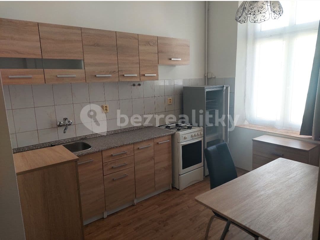 Prenájom bytu 1-izbový 34 m², Vacínova, Praha, Praha Prenájom bytu 1-izbový 34 m², Vacínova, Praha, Praha