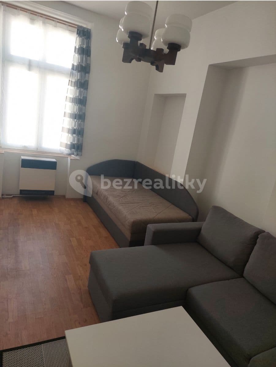 Prenájom bytu 1-izbový 34 m², Vacínova, Praha, Praha Prenájom bytu 1-izbový 34 m², Vacínova, Praha, Praha