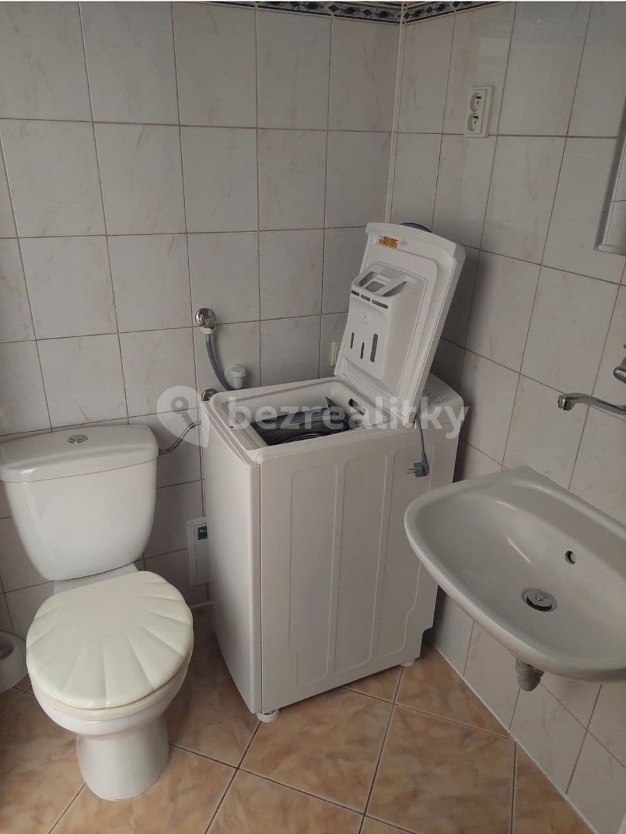 Prenájom bytu 1-izbový 34 m², Vacínova, Praha, Praha Prenájom bytu 1-izbový 34 m², Vacínova, Praha, Praha