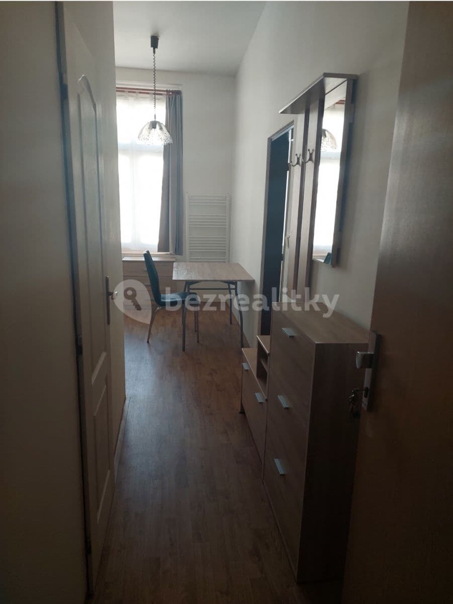 Prenájom bytu 1-izbový 34 m², Vacínova, Praha, Praha Prenájom bytu 1-izbový 34 m², Vacínova, Praha, Praha