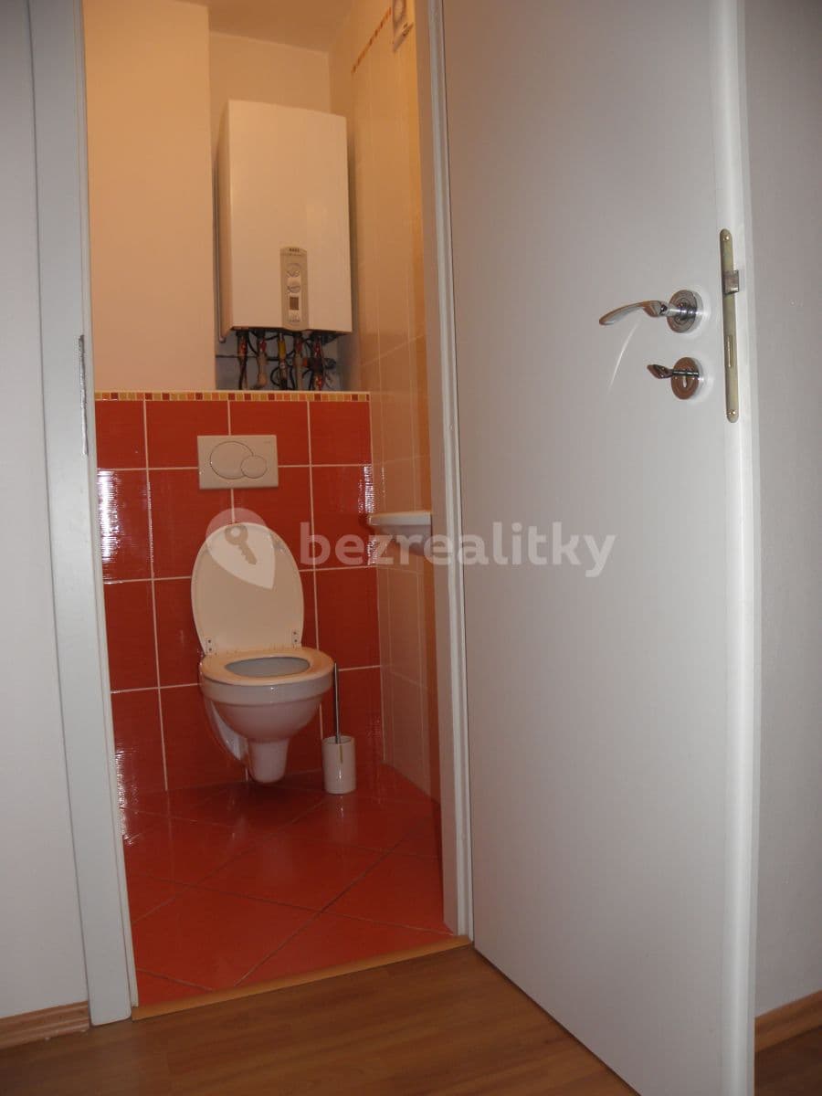 Prenájom bytu 4-izbový 97 m², Řehořova, Brno, Jihomoravský kraj Prenájom bytu 4-izbový 97 m², Řehořova, Brno, Jihomoravský kraj