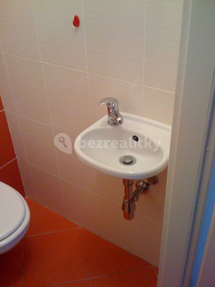 Prenájom bytu 4-izbový 97 m², Řehořova, Brno, Jihomoravský kraj Prenájom bytu 4-izbový 97 m², Řehořova, Brno, Jihomoravský kraj