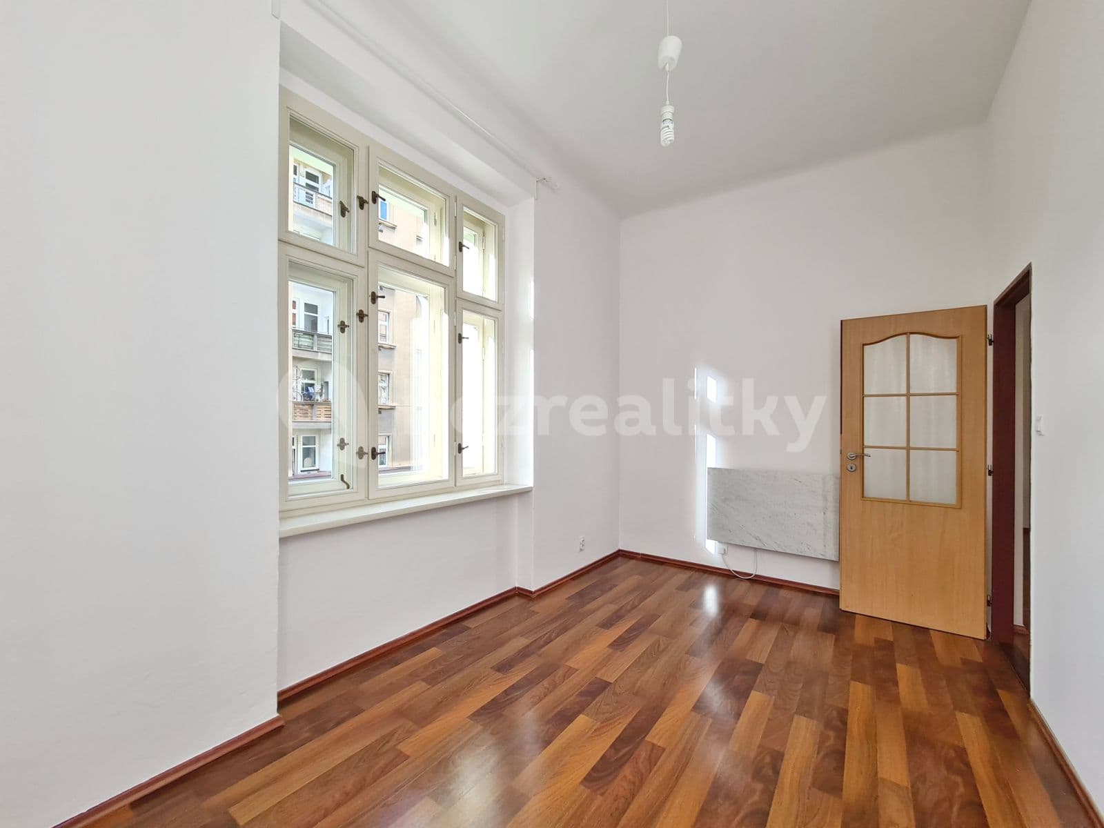 Prenájom bytu 3-izbový 53 m², Hartigova, Praha, Praha Prenájom bytu 3-izbový 53 m², Hartigova, Praha, Praha