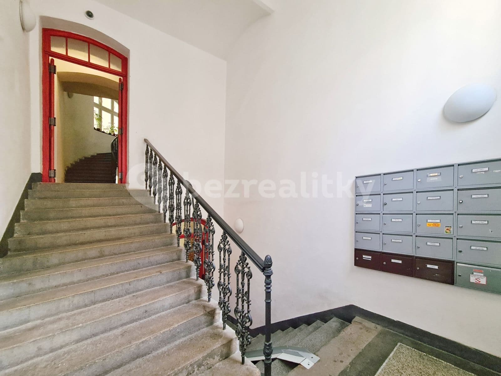 Prenájom bytu 3-izbový 53 m², Hartigova, Praha, Praha Prenájom bytu 3-izbový 53 m², Hartigova, Praha, Praha