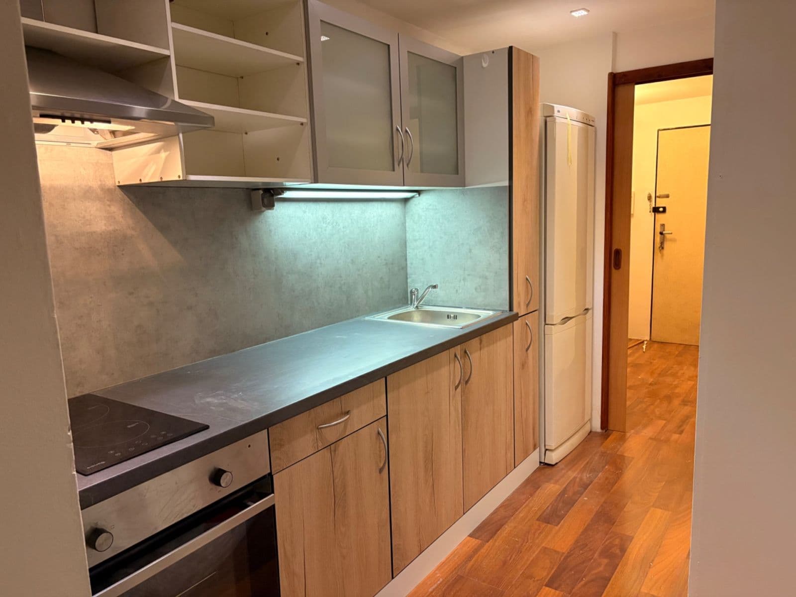 Prenájom bytu 3-izbový 53 m², Hartigova, Praha, Praha Prenájom bytu 3-izbový 53 m², Hartigova, Praha, Praha