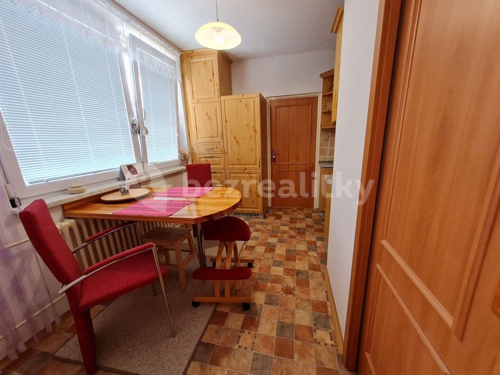 Prenájom bytu 3-izbový 72 m², Jeseník, Olomoucký kraj Prenájom bytu 3-izbový 72 m², Jeseník, Olomoucký kraj