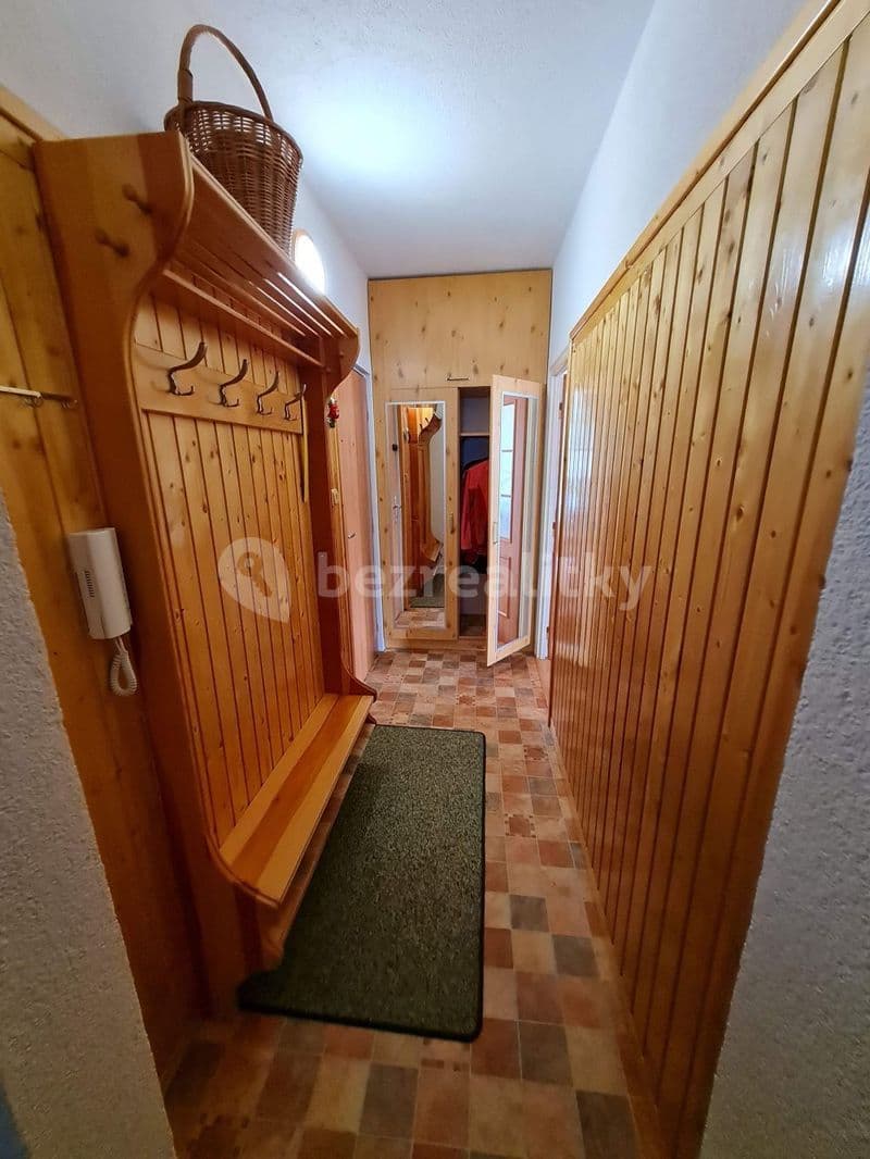 Prenájom bytu 3-izbový 72 m², Jeseník, Olomoucký kraj Prenájom bytu 3-izbový 72 m², Jeseník, Olomoucký kraj