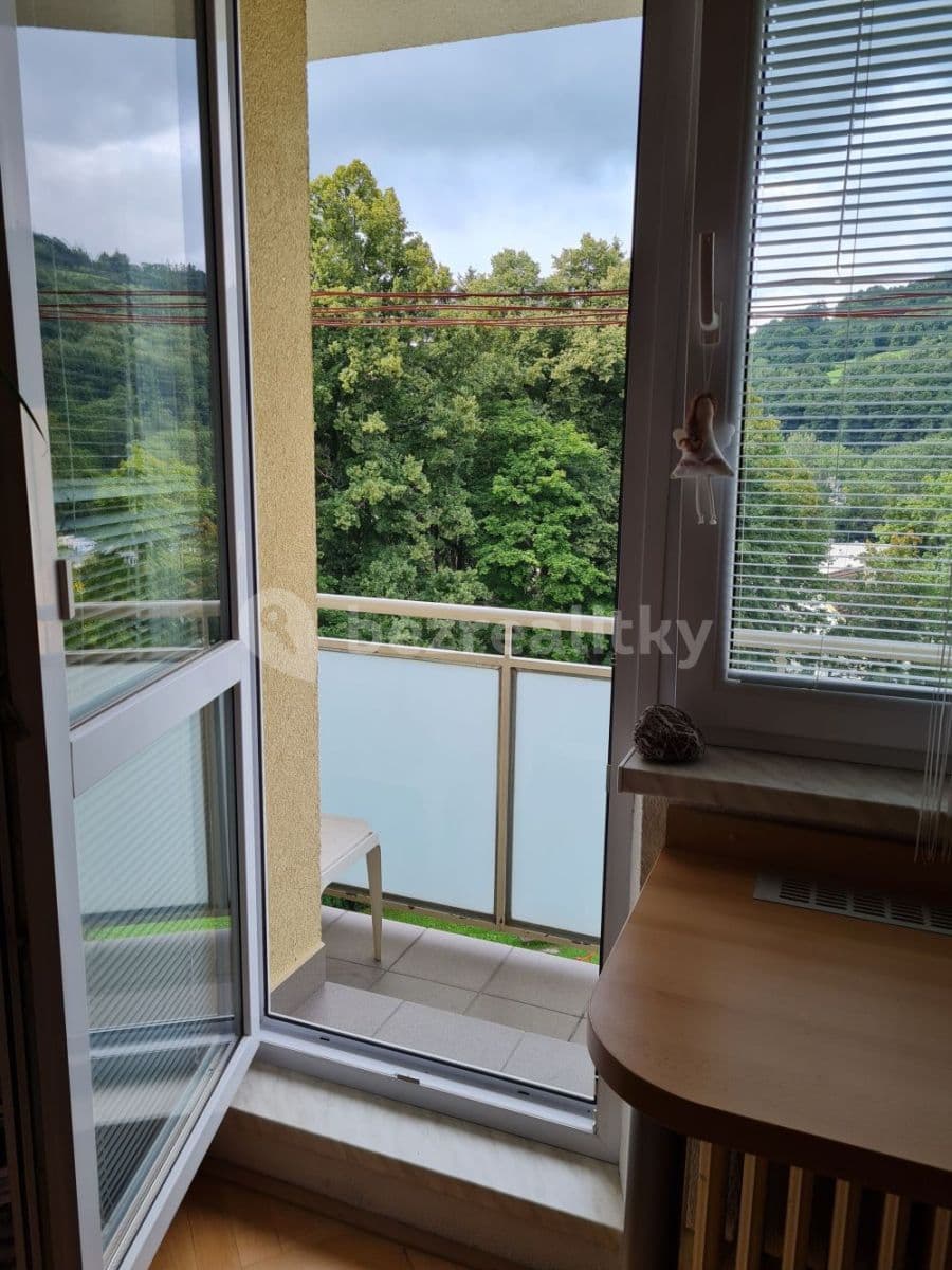 Prenájom bytu 3-izbový 72 m², Jeseník, Olomoucký kraj Prenájom bytu 3-izbový 72 m², Jeseník, Olomoucký kraj