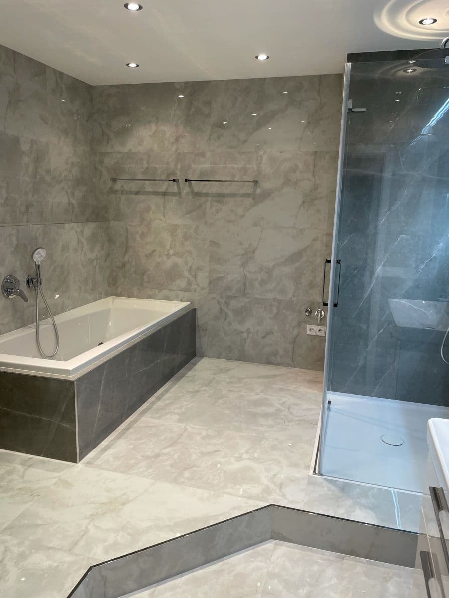 Prenájom bytu 3-izbový 70 m², Chotovická, Praha, Praha Prenájom bytu 3-izbový 70 m², Chotovická, Praha, Praha