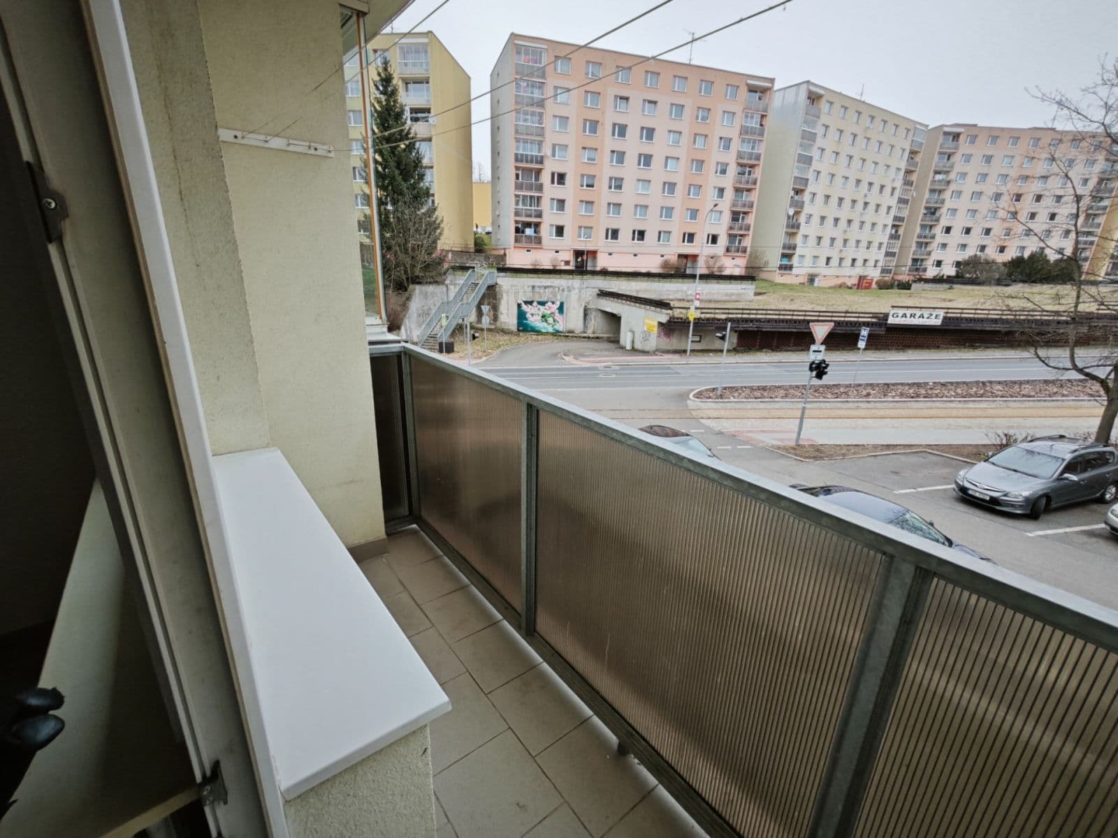 Prenájom bytu 2-izbový 38 m², Liberecká, Jablonec nad Nisou, Liberecký kraj Prenájom bytu 2-izbový 38 m², Liberecká, Jablonec nad Nisou, Liberecký kraj