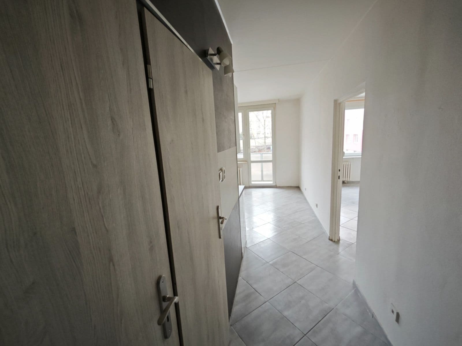 Prenájom bytu 2-izbový 38 m², Liberecká, Jablonec nad Nisou, Liberecký kraj Prenájom bytu 2-izbový 38 m², Liberecká, Jablonec nad Nisou, Liberecký kraj