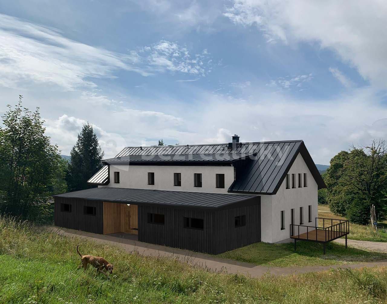 Prenájom rekreačného objektu, Desná, Liberecký kraj Prenájom rekreačného objektu, Desná, Liberecký kraj