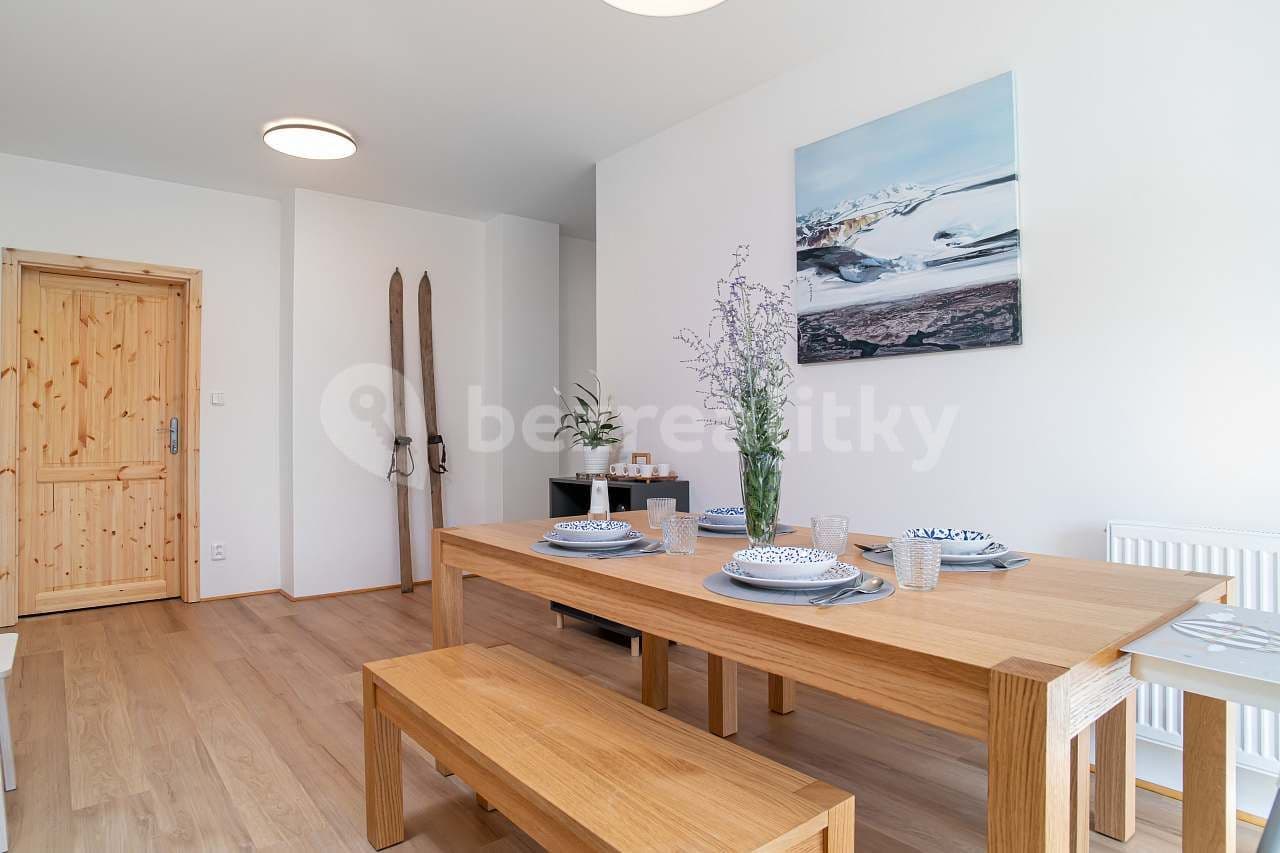 Prenájom rekreačného objektu, Desná, Liberecký kraj Prenájom rekreačného objektu, Desná, Liberecký kraj