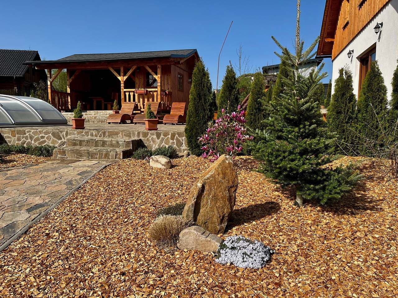 Prenájom rekreačného objektu, Králíky, Pardubický kraj Prenájom rekreačného objektu, Králíky, Pardubický kraj