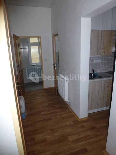 Prenájom bytu 1-izbový 40 m², Masarykova třída, Olomouc, Olomoucký kraj Prenájom bytu 1-izbový 40 m², Masarykova třída, Olomouc, Olomoucký kraj