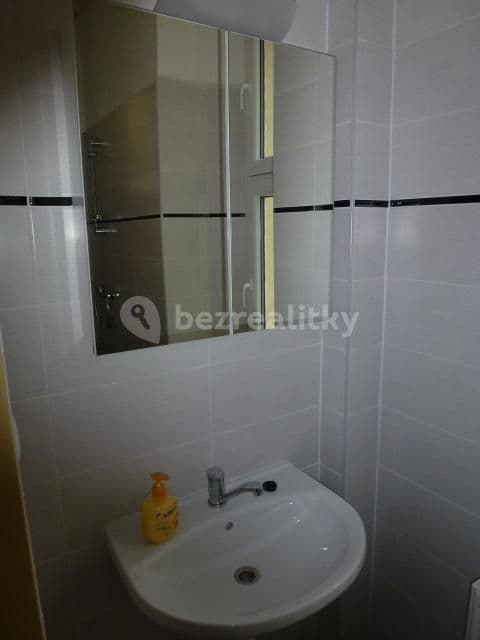 Prenájom bytu 1-izbový 40 m², Masarykova třída, Olomouc, Olomoucký kraj Prenájom bytu 1-izbový 40 m², Masarykova třída, Olomouc, Olomoucký kraj