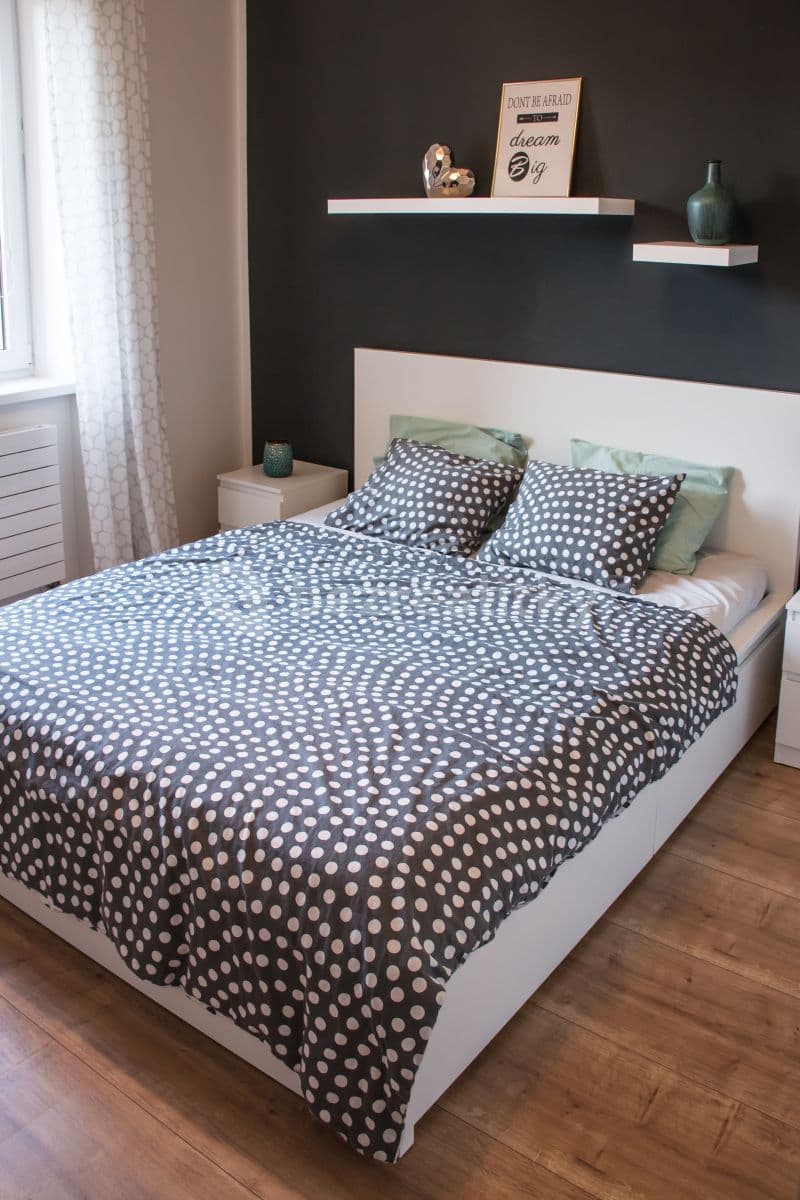 Prenájom bytu 2-izbový 50 m², Vodárenská, Praha, Praha Prenájom bytu 2-izbový 50 m², Vodárenská, Praha, Praha