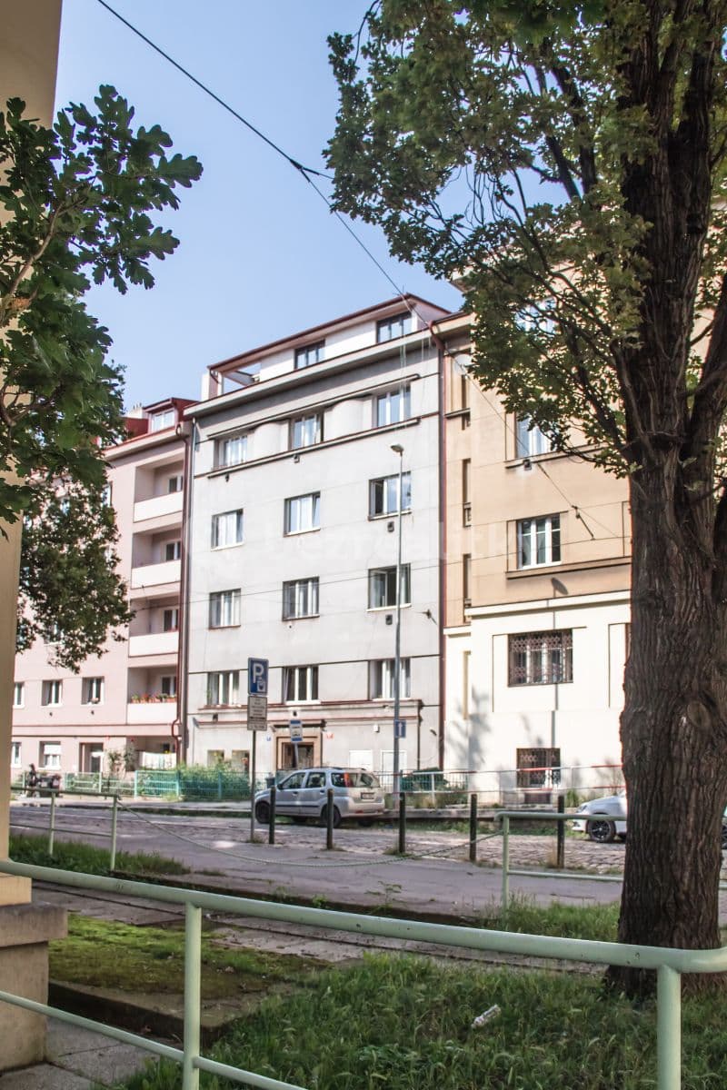 Prenájom bytu 2-izbový 50 m², Vodárenská, Praha, Praha Prenájom bytu 2-izbový 50 m², Vodárenská, Praha, Praha