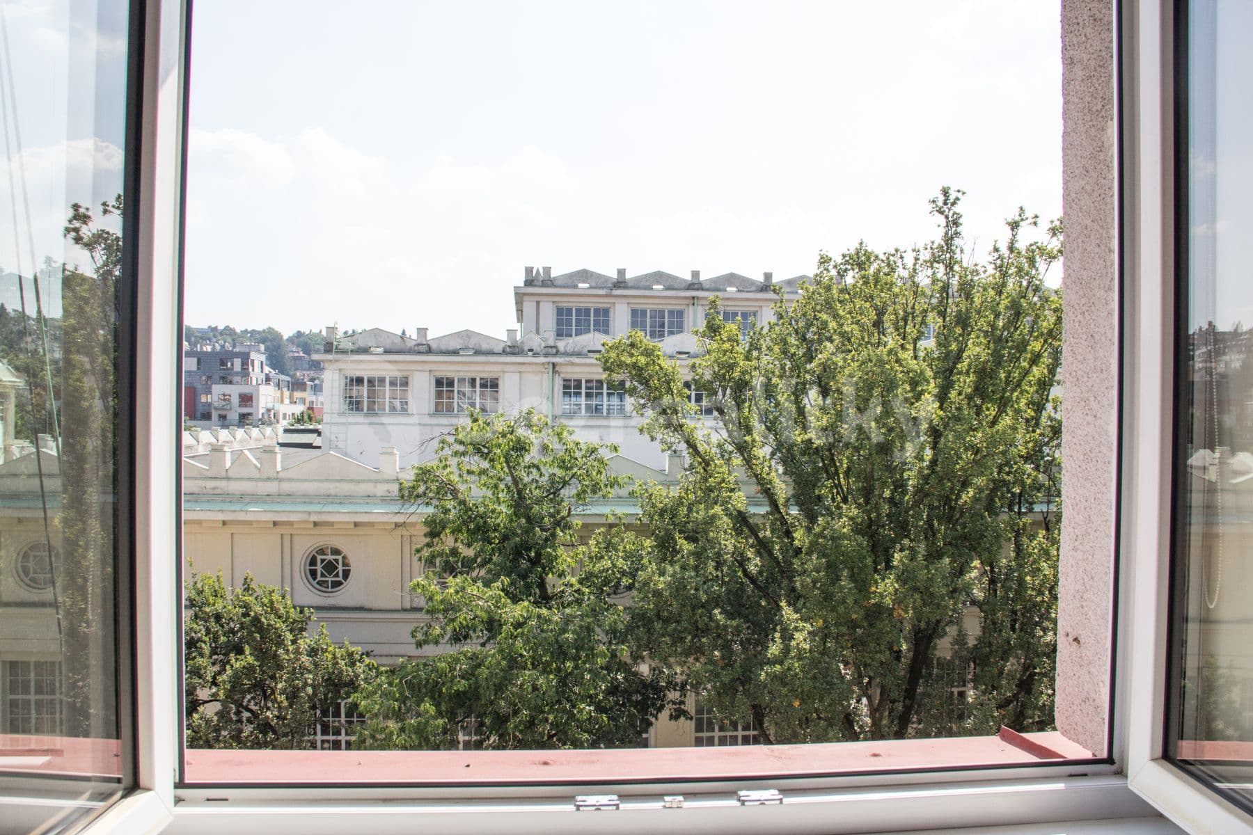 Prenájom bytu 2-izbový 50 m², Vodárenská, Praha, Praha Prenájom bytu 2-izbový 50 m², Vodárenská, Praha, Praha