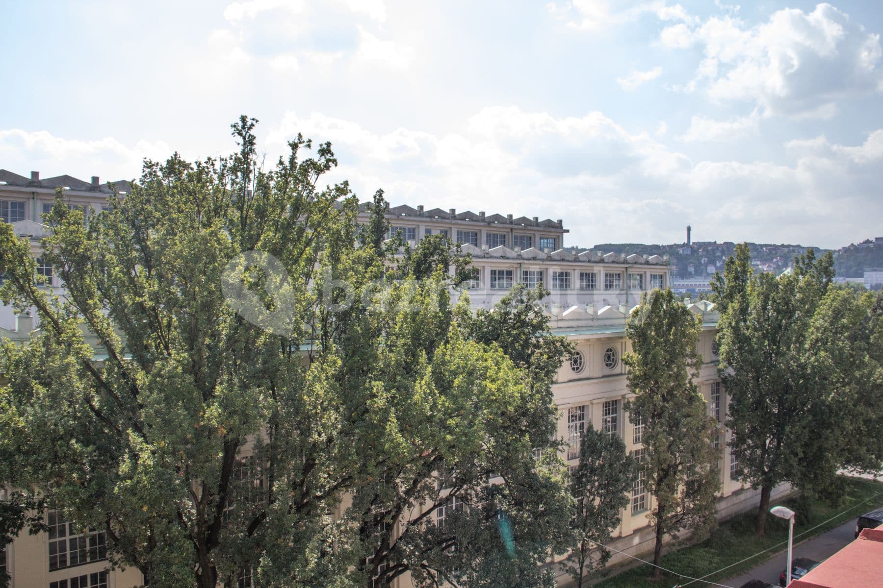 Prenájom bytu 2-izbový 50 m², Vodárenská, Praha, Praha Prenájom bytu 2-izbový 50 m², Vodárenská, Praha, Praha