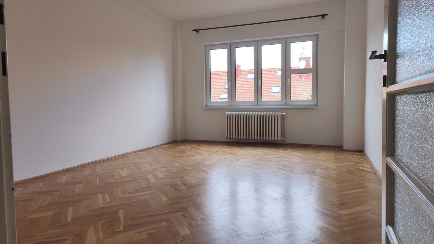 Prenájom bytu 1-izbový 45 m², Na Kopečku, Praha, Praha Prenájom bytu 1-izbový 45 m², Na Kopečku, Praha, Praha