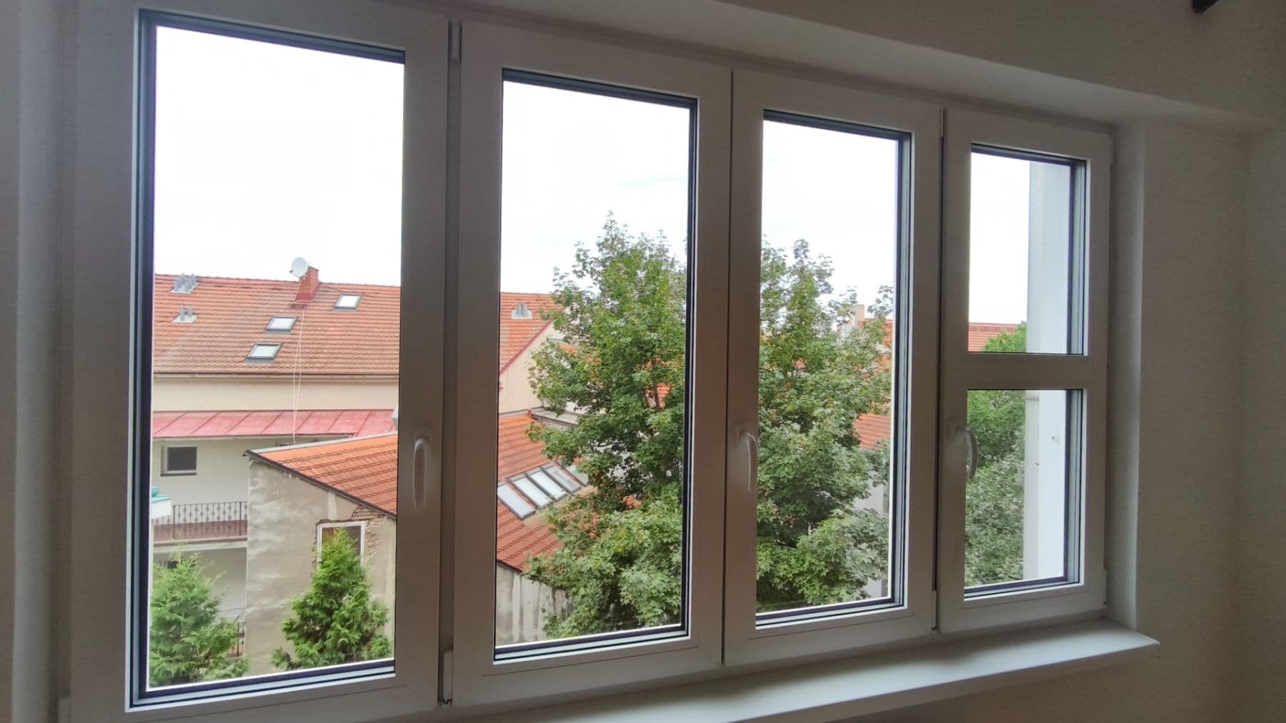 Prenájom bytu 1-izbový 45 m², Na Kopečku, Praha, Praha Prenájom bytu 1-izbový 45 m², Na Kopečku, Praha, Praha