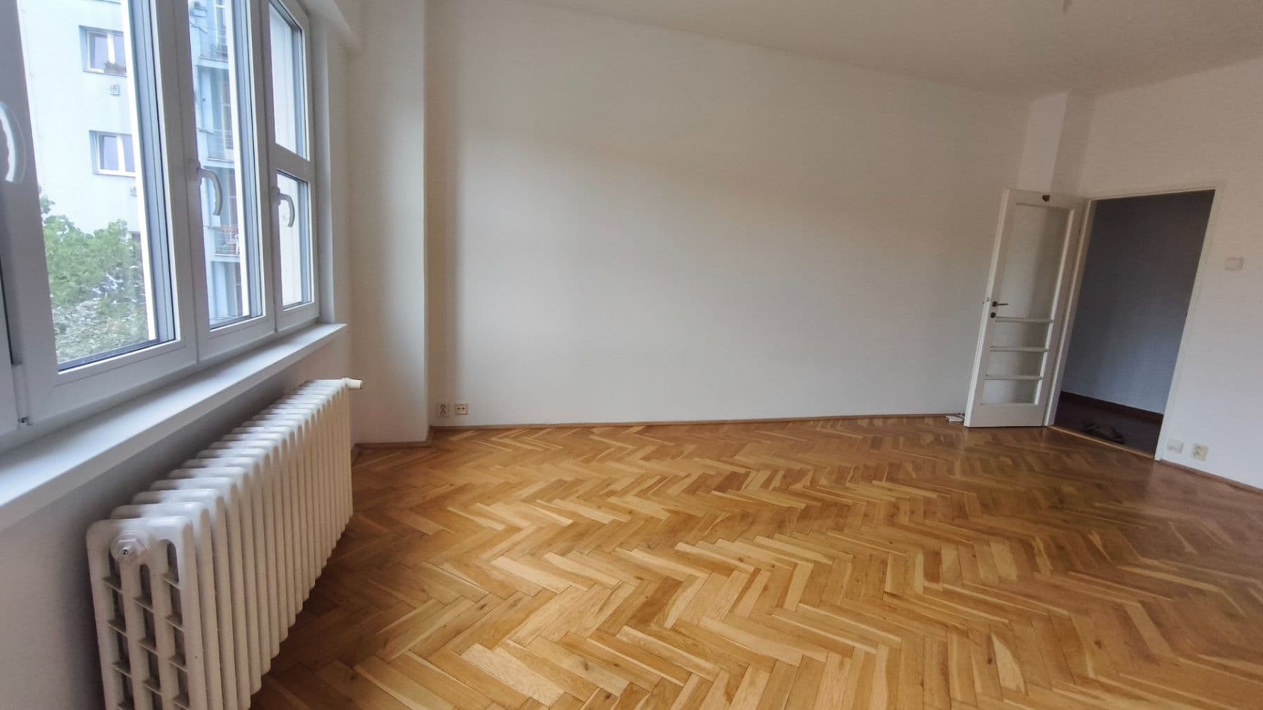 Prenájom bytu 1-izbový 45 m², Na Kopečku, Praha, Praha Prenájom bytu 1-izbový 45 m², Na Kopečku, Praha, Praha