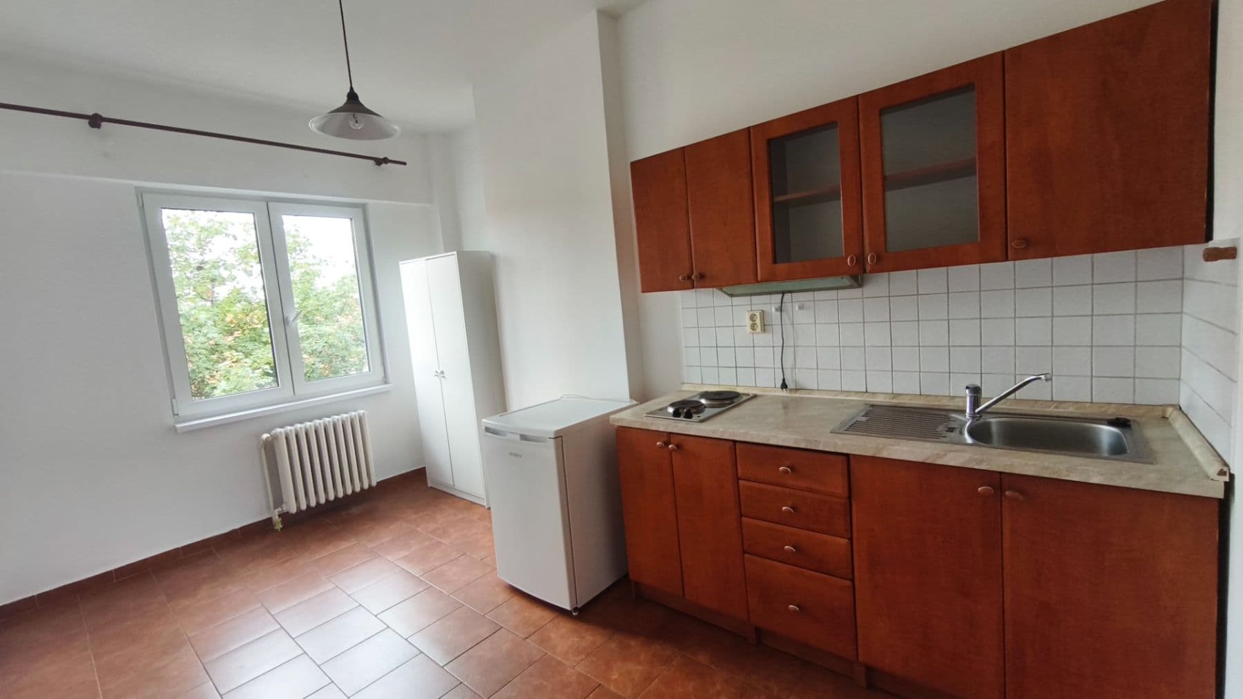 Prenájom bytu 1-izbový 45 m², Na Kopečku, Praha, Praha Prenájom bytu 1-izbový 45 m², Na Kopečku, Praha, Praha