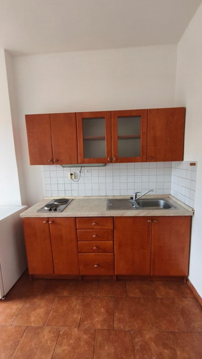 Prenájom bytu 1-izbový 45 m², Na Kopečku, Praha, Praha Prenájom bytu 1-izbový 45 m², Na Kopečku, Praha, Praha