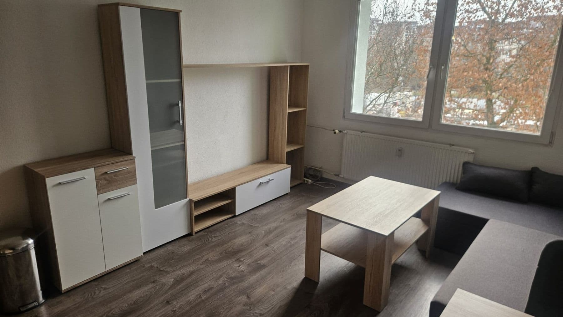 Prenájom bytu 1-izbový 44 m², Krašovská, Plzeň, Plzeňský kraj Prenájom bytu 1-izbový 44 m², Krašovská, Plzeň, Plzeňský kraj