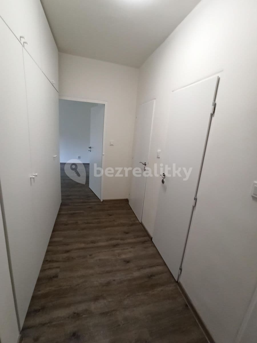 Prenájom bytu 2-izbový 56 m², Nad Alejí, Praha, Praha Prenájom bytu 2-izbový 56 m², Nad Alejí, Praha, Praha