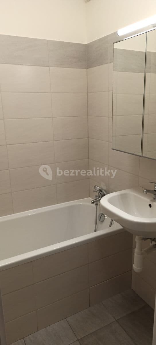 Prenájom bytu 2-izbový 56 m², Nad Alejí, Praha, Praha Prenájom bytu 2-izbový 56 m², Nad Alejí, Praha, Praha