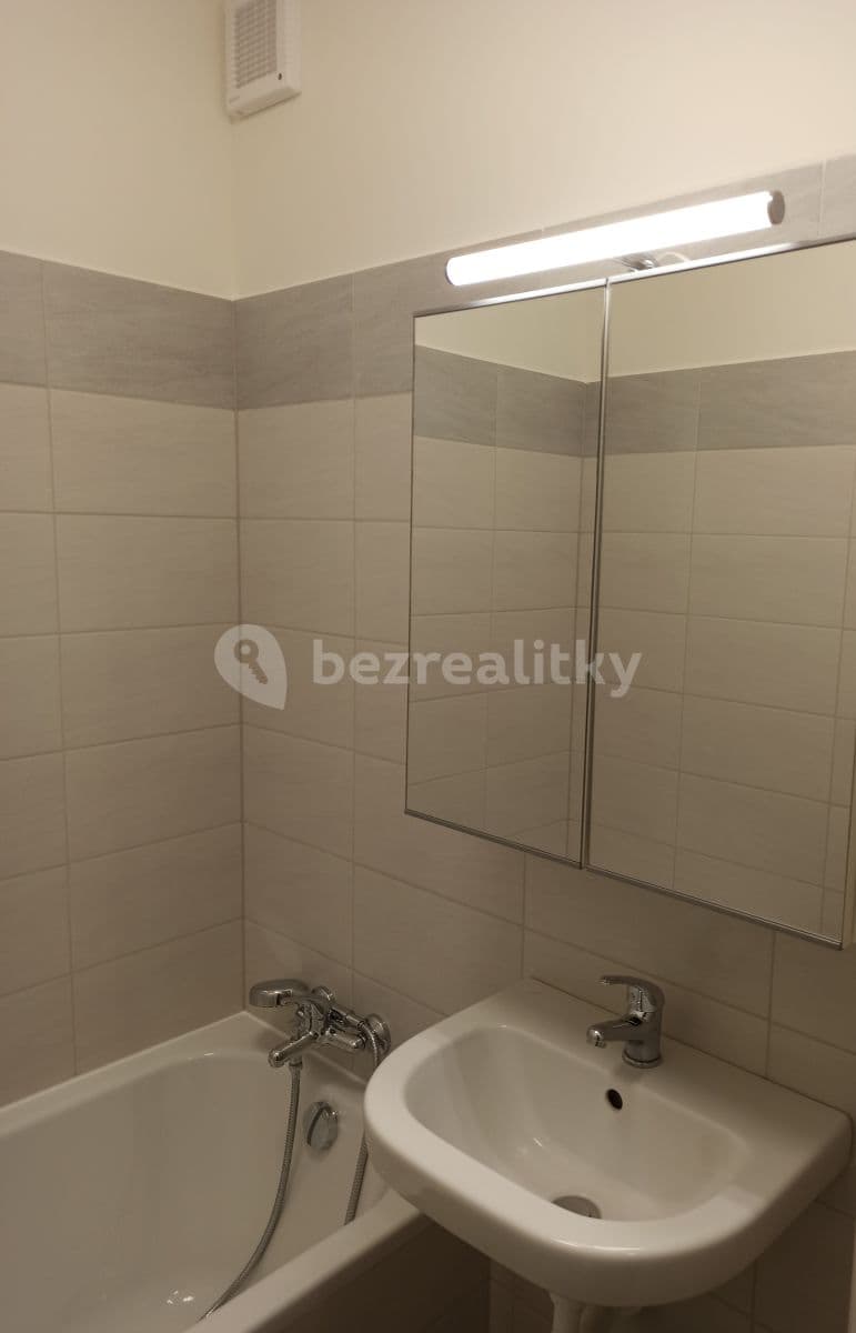 Prenájom bytu 2-izbový 56 m², Nad Alejí, Praha, Praha Prenájom bytu 2-izbový 56 m², Nad Alejí, Praha, Praha