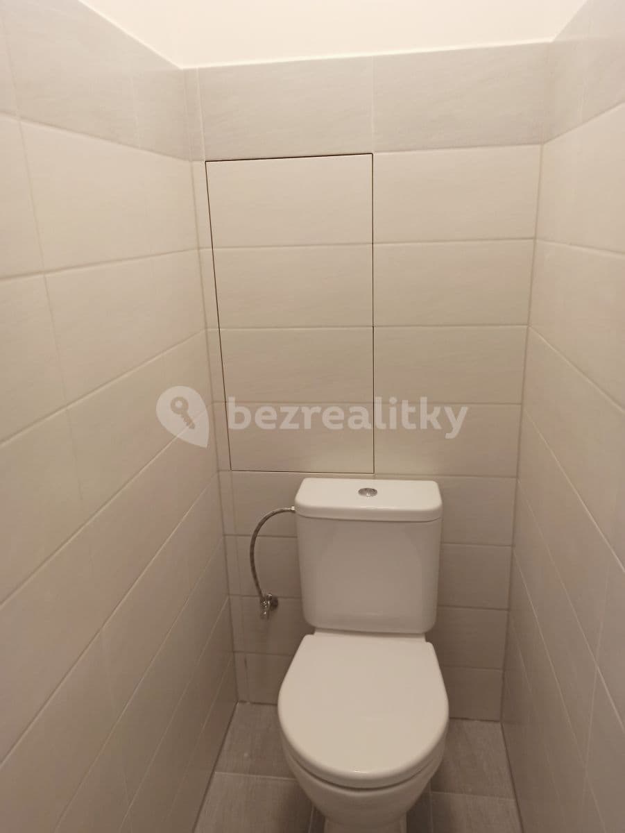 Prenájom bytu 2-izbový 56 m², Nad Alejí, Praha, Praha Prenájom bytu 2-izbový 56 m², Nad Alejí, Praha, Praha