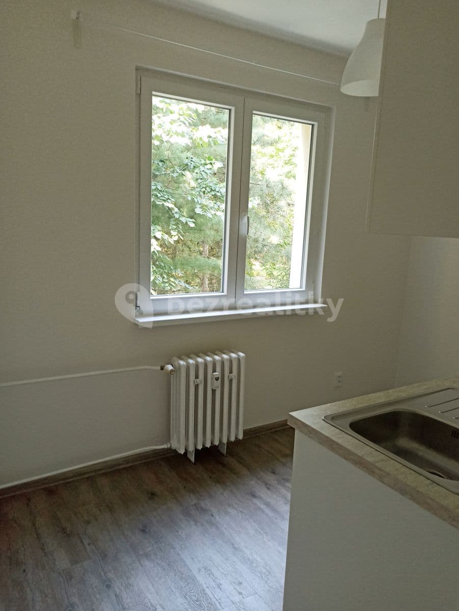 Prenájom bytu 2-izbový 56 m², Nad Alejí, Praha, Praha Prenájom bytu 2-izbový 56 m², Nad Alejí, Praha, Praha