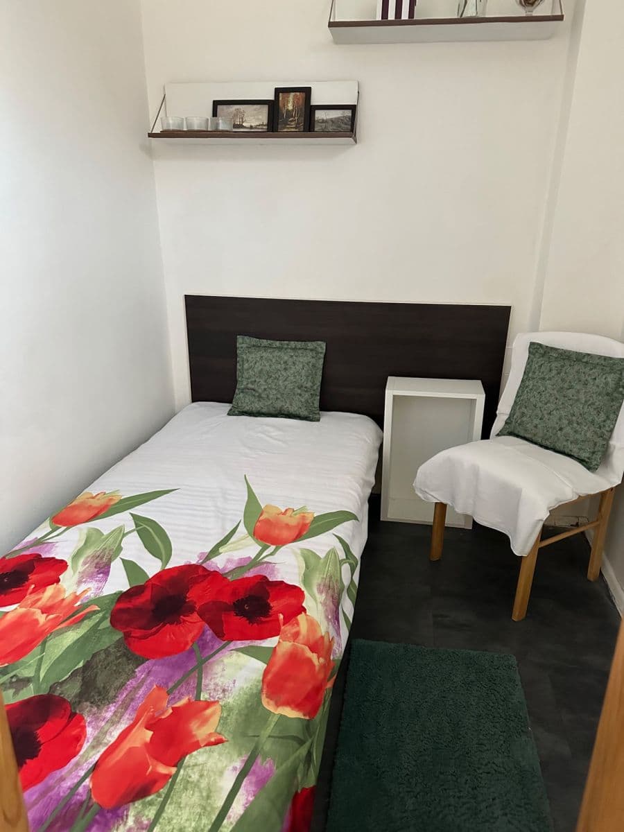 Prenájom bytu 2-izbový 45 m², Jamborova, Brno, Jihomoravský kraj Prenájom bytu 2-izbový 45 m², Jamborova, Brno, Jihomoravský kraj