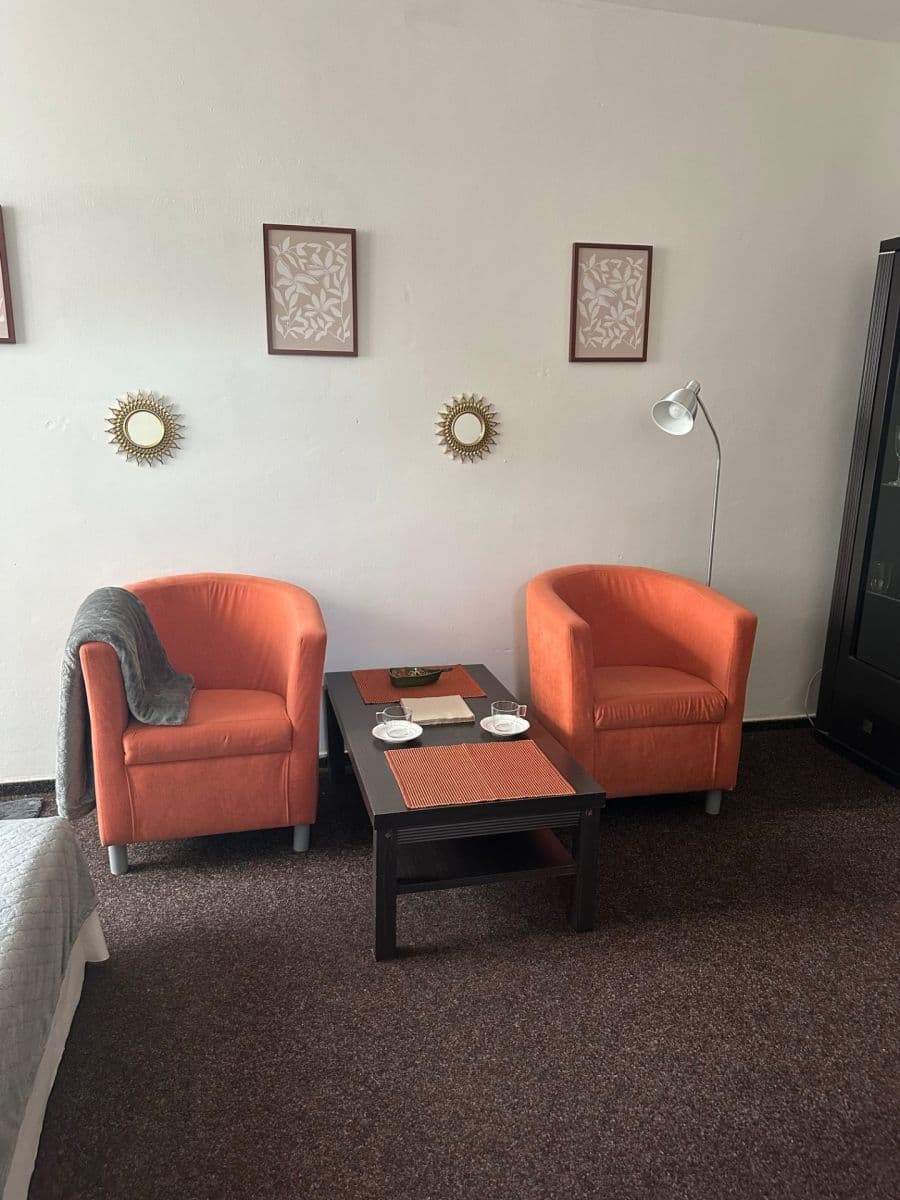 Prenájom bytu 2-izbový 45 m², Jamborova, Brno, Jihomoravský kraj Prenájom bytu 2-izbový 45 m², Jamborova, Brno, Jihomoravský kraj